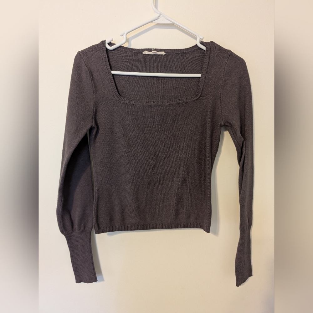 Shirt + fold over shorts set